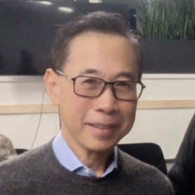 Tony Zhang