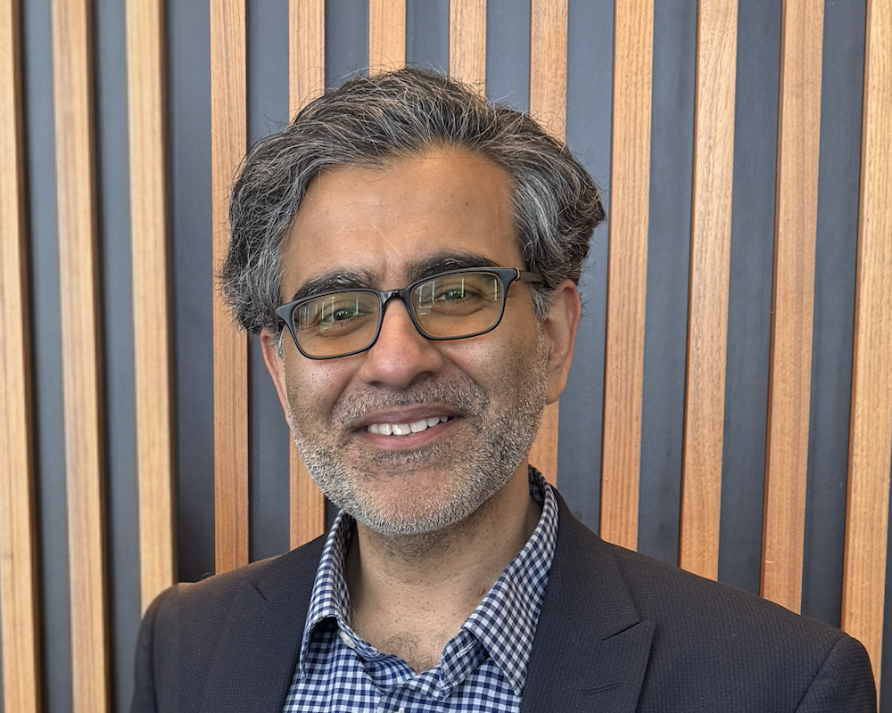 Varnit Khanna